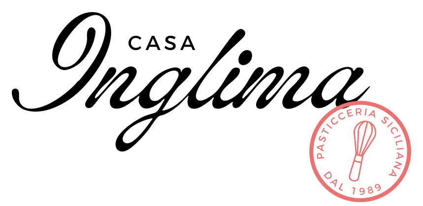 Casa Inglima con timbro